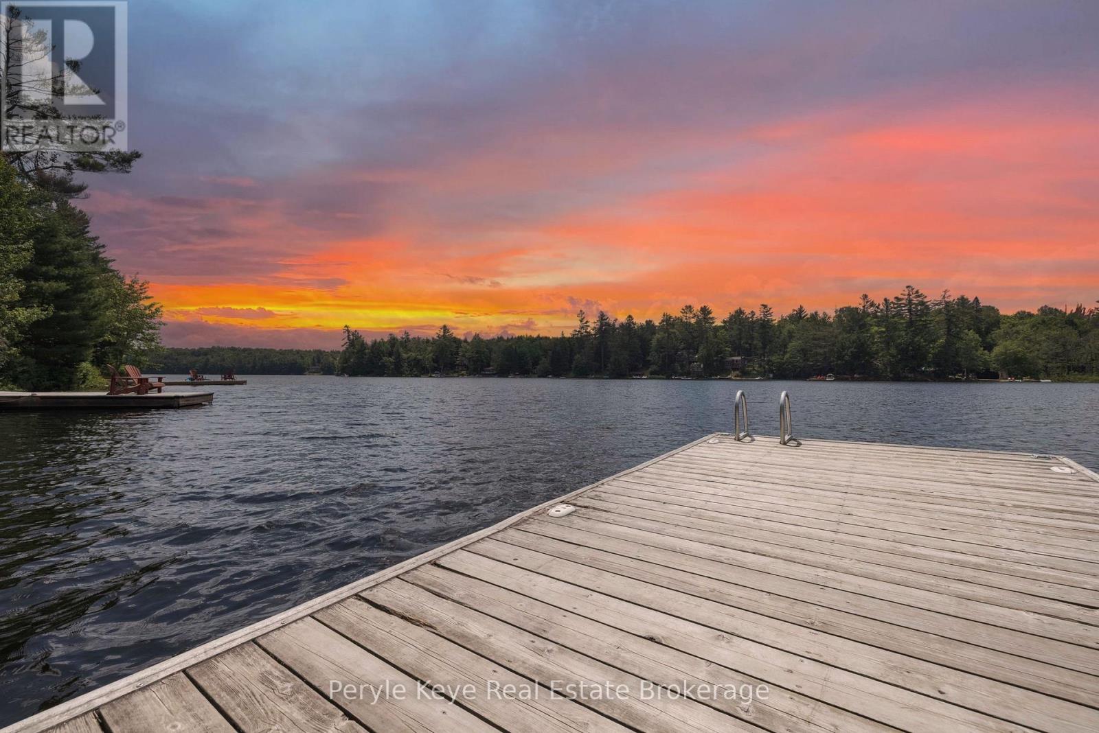 1025 & 1027 Big Island Road, Bracebridge, Ontario  P1L 1X1 - Photo 3 - X13088138