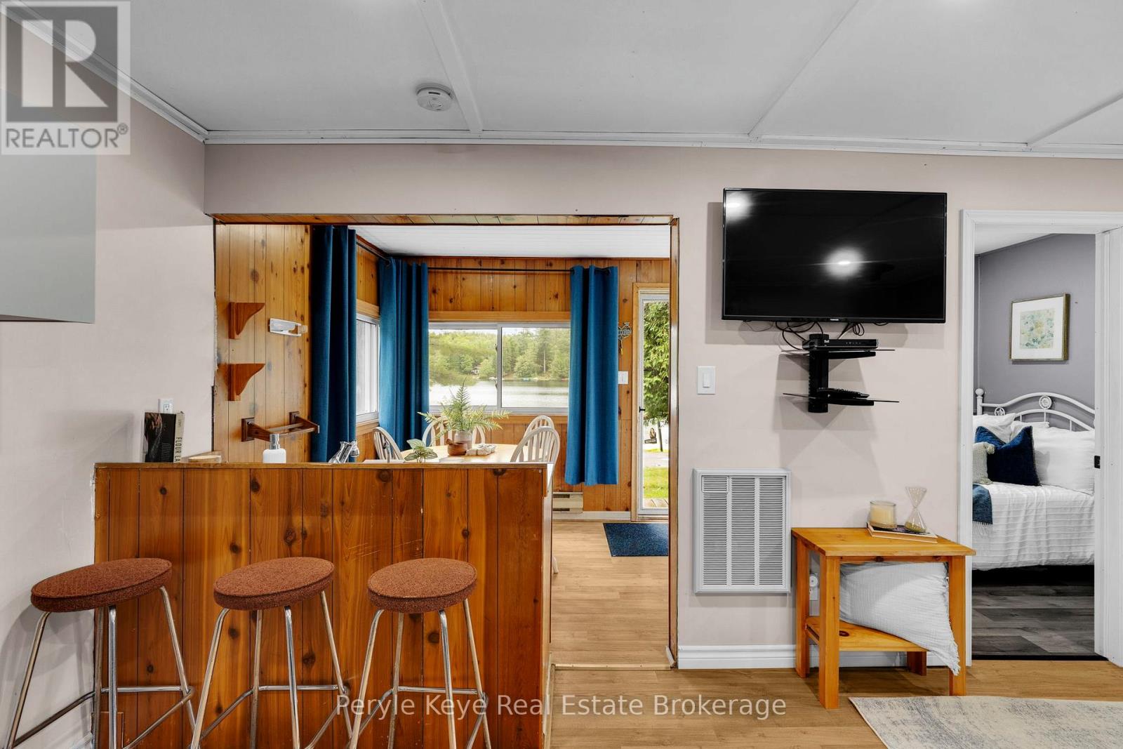 1025 & 1027 Big Island Road, Bracebridge, Ontario  P1L 1X1 - Photo 30 - X13088138