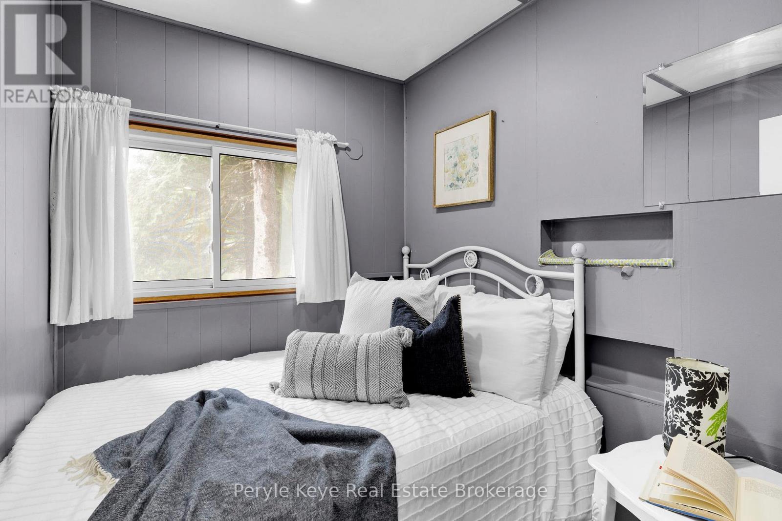 1025 & 1027 Big Island Road, Bracebridge, Ontario  P1L 1X1 - Photo 33 - X13088138