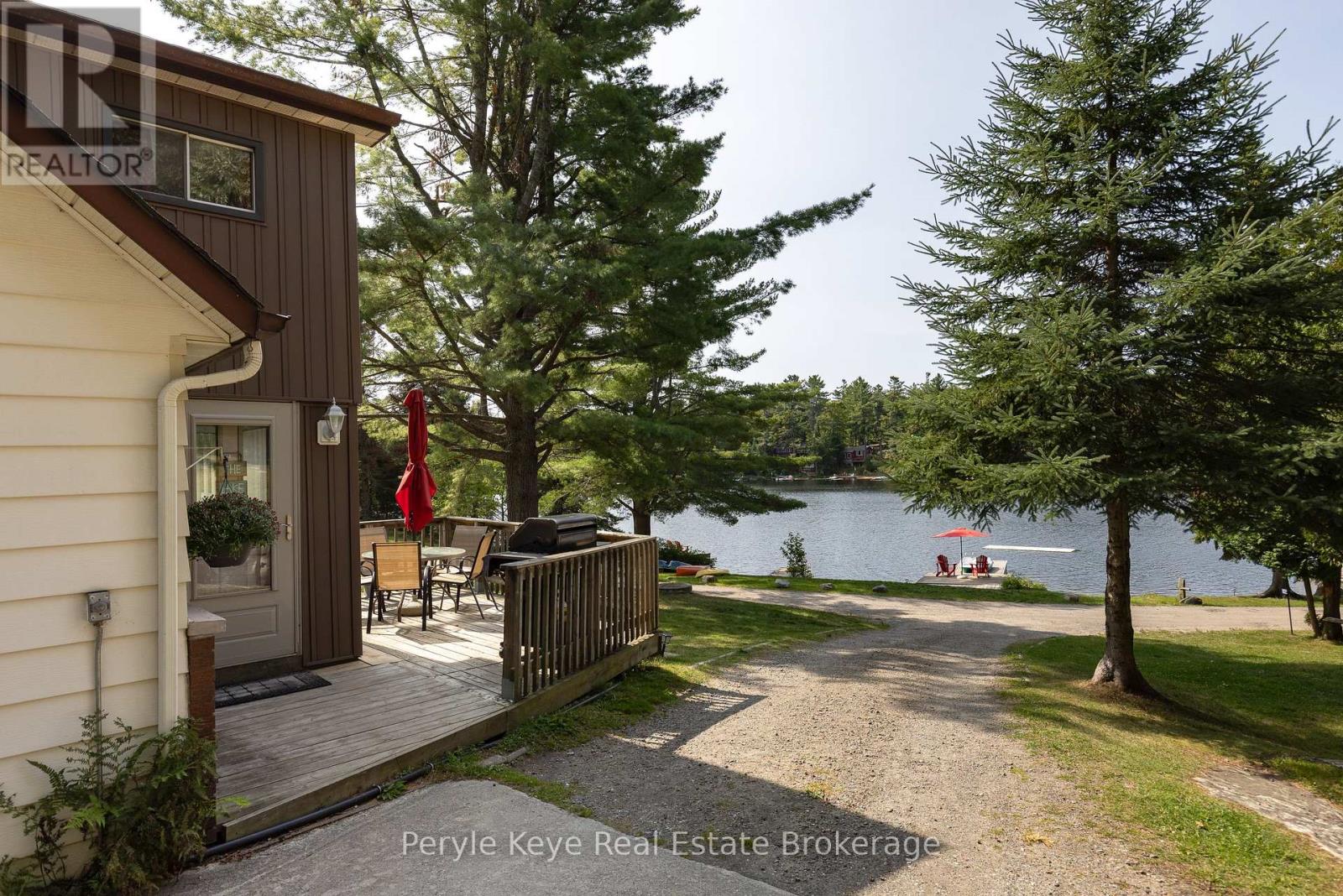1025 & 1027 Big Island Road, Bracebridge, Ontario  P1L 1X1 - Photo 37 - X13088138