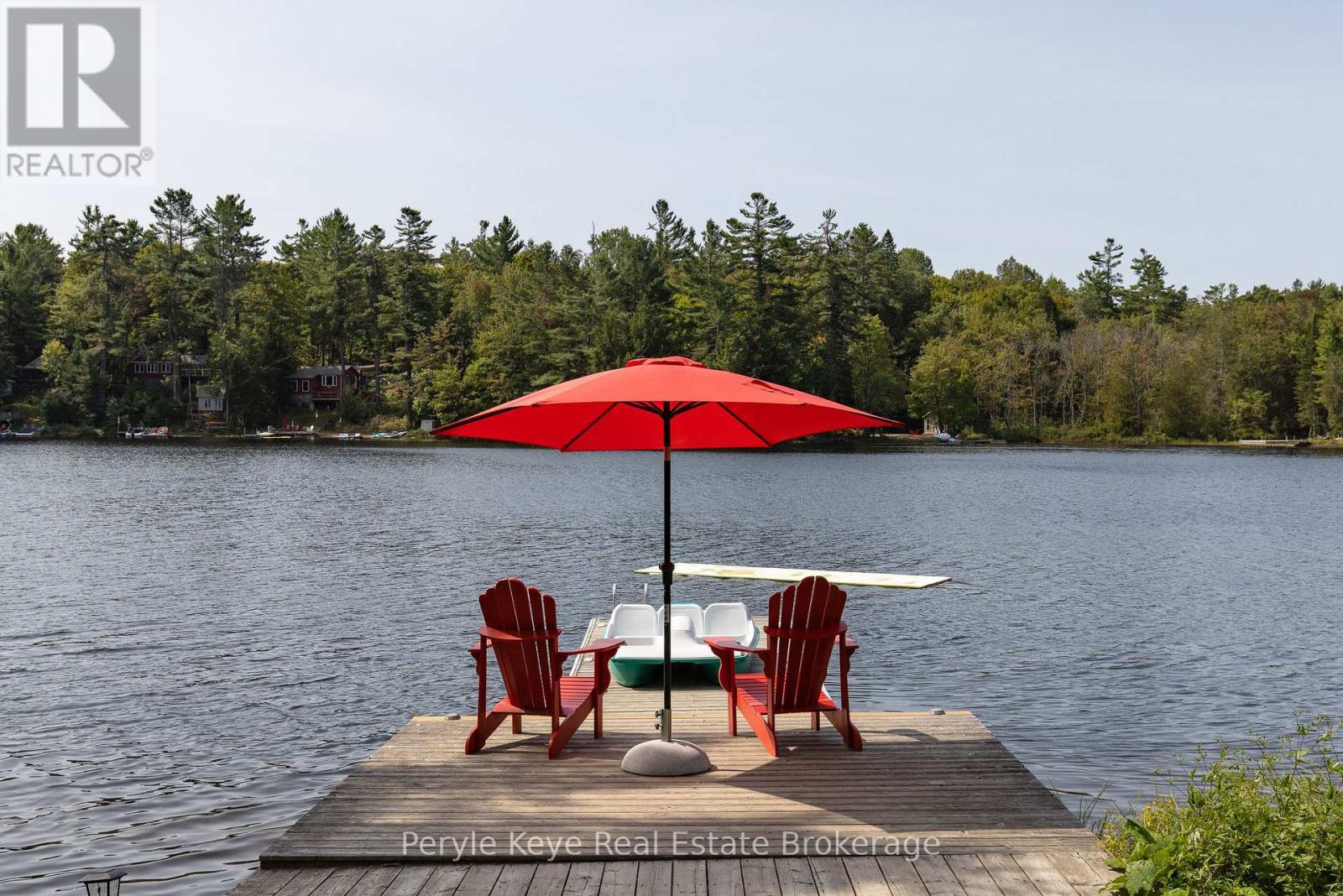 1025 & 1027 Big Island Road, Bracebridge, Ontario  P1L 1X1 - Photo 40 - X13088138