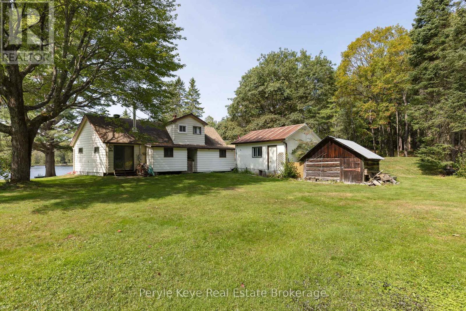 1025 & 1027 Big Island Road, Bracebridge, Ontario  P1L 1X1 - Photo 41 - X13088138