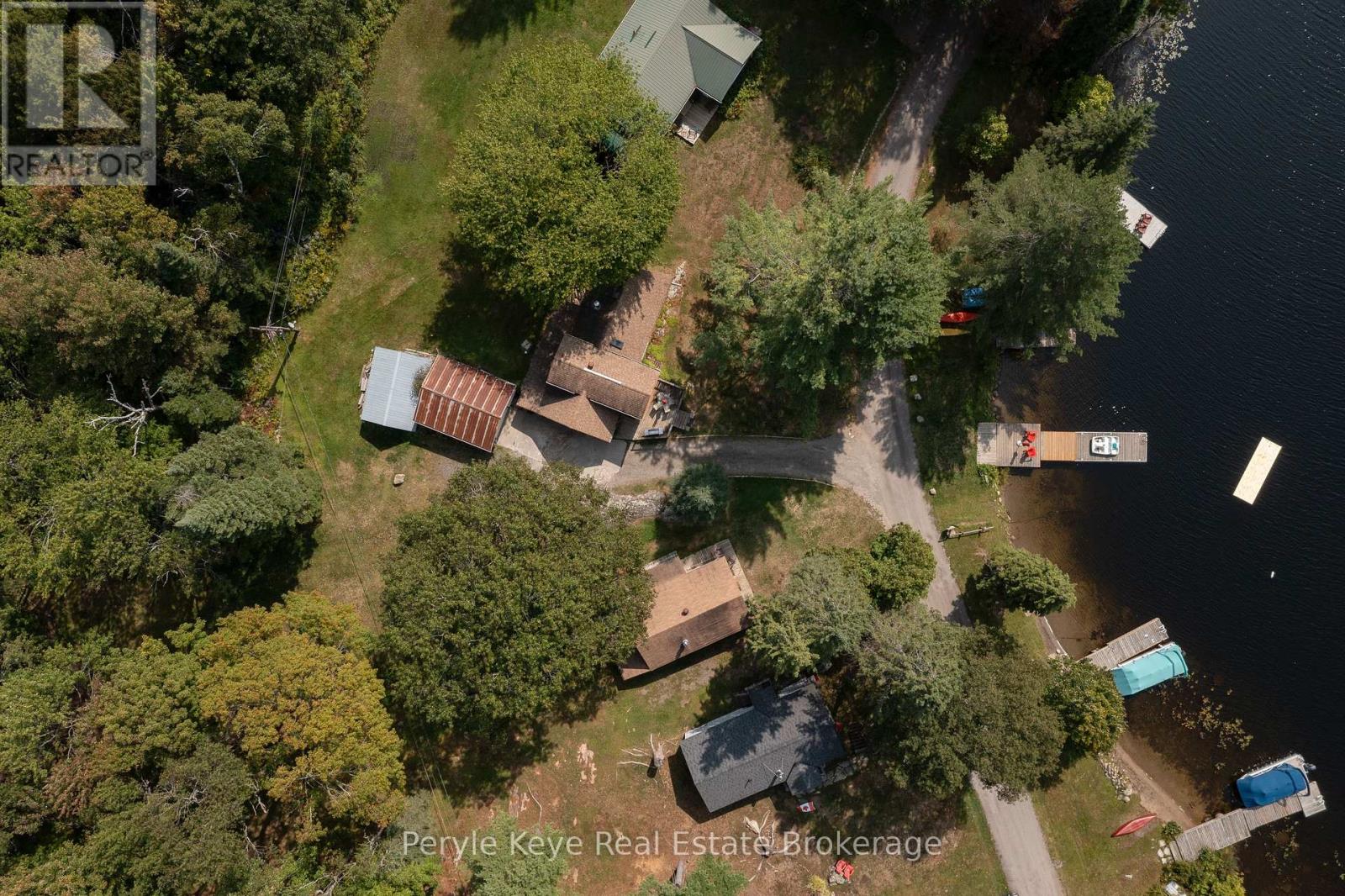 1025 & 1027 Big Island Road, Bracebridge, Ontario  P1L 1X1 - Photo 44 - X13088138