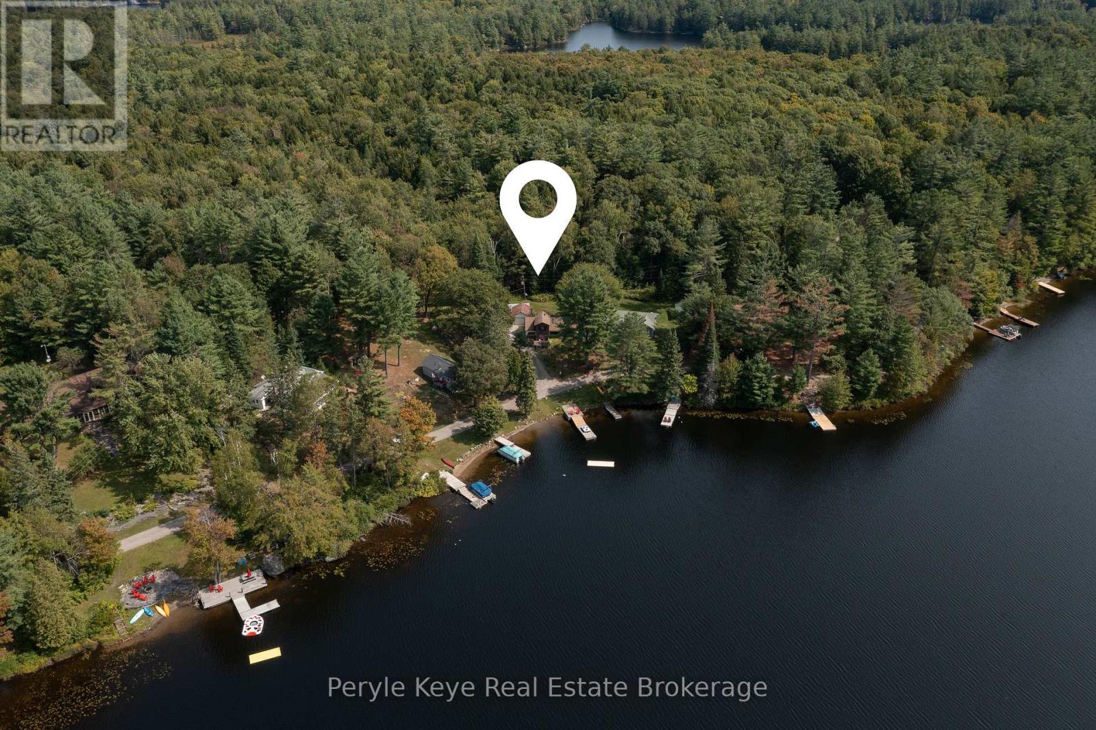 1025 & 1027 Big Island Road, Bracebridge, Ontario  P1L 1X1 - Photo 45 - X13088138