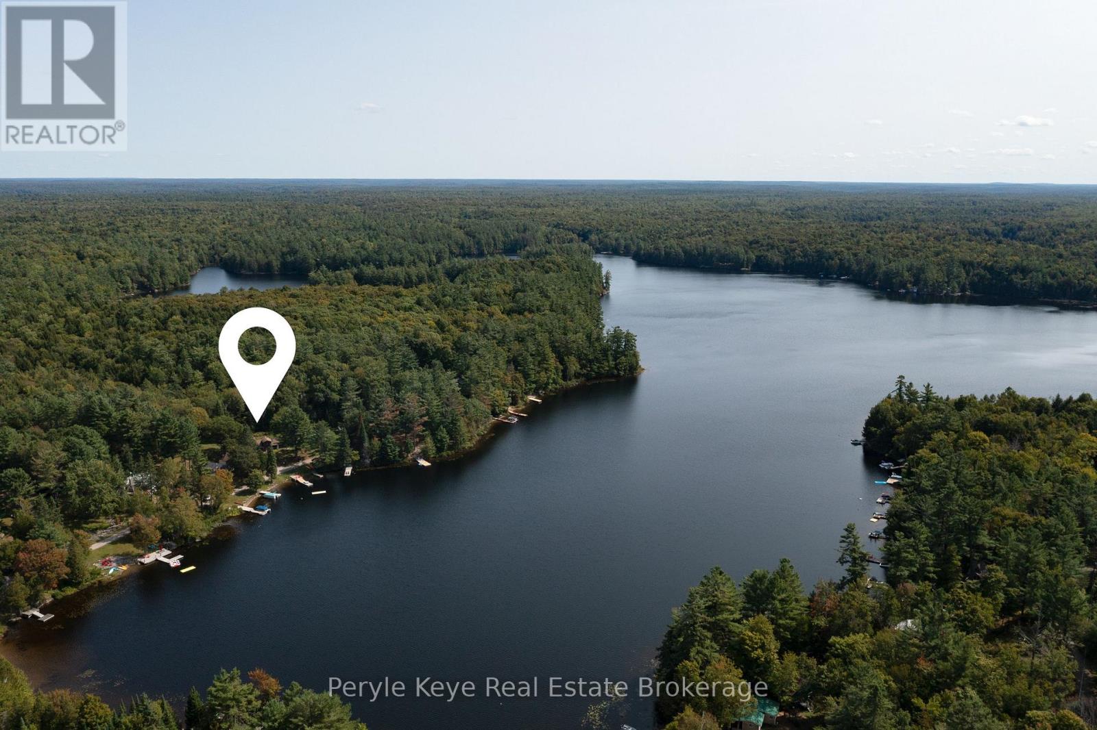 1025 & 1027 Big Island Road, Bracebridge, Ontario  P1L 1X1 - Photo 5 - X13088138