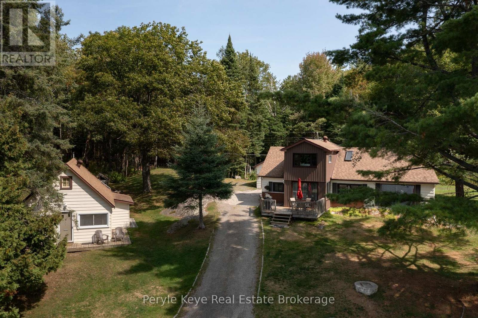 1025 & 1027 Big Island Road, Bracebridge, Ontario  P1L 1X1 - Photo 6 - X13088138