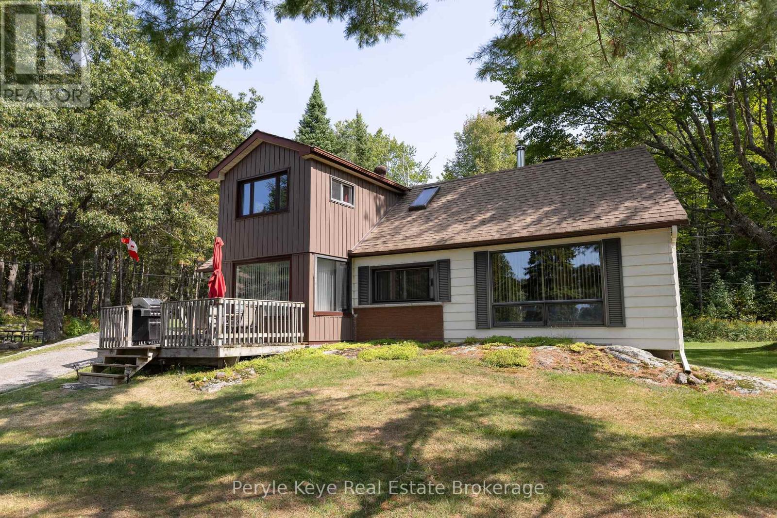 1025 & 1027 Big Island Road, Bracebridge, Ontario  P1L 1X1 - Photo 7 - X13088138
