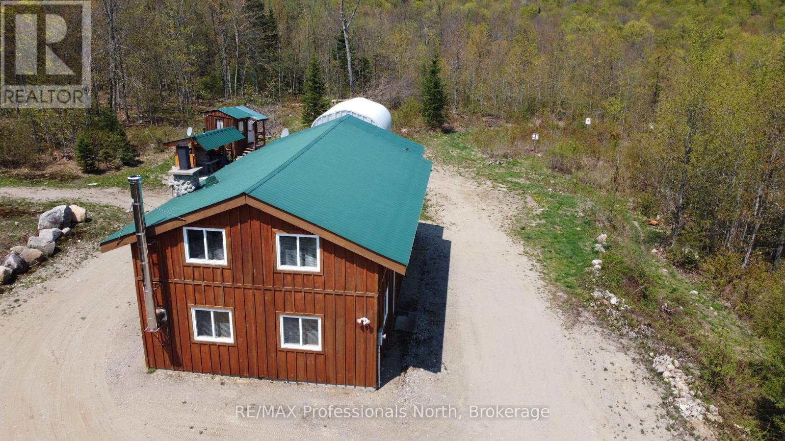 3944 Chetwynd Road, Kearney, Ontario  P0A 1M0 - Photo 2 - X13088358