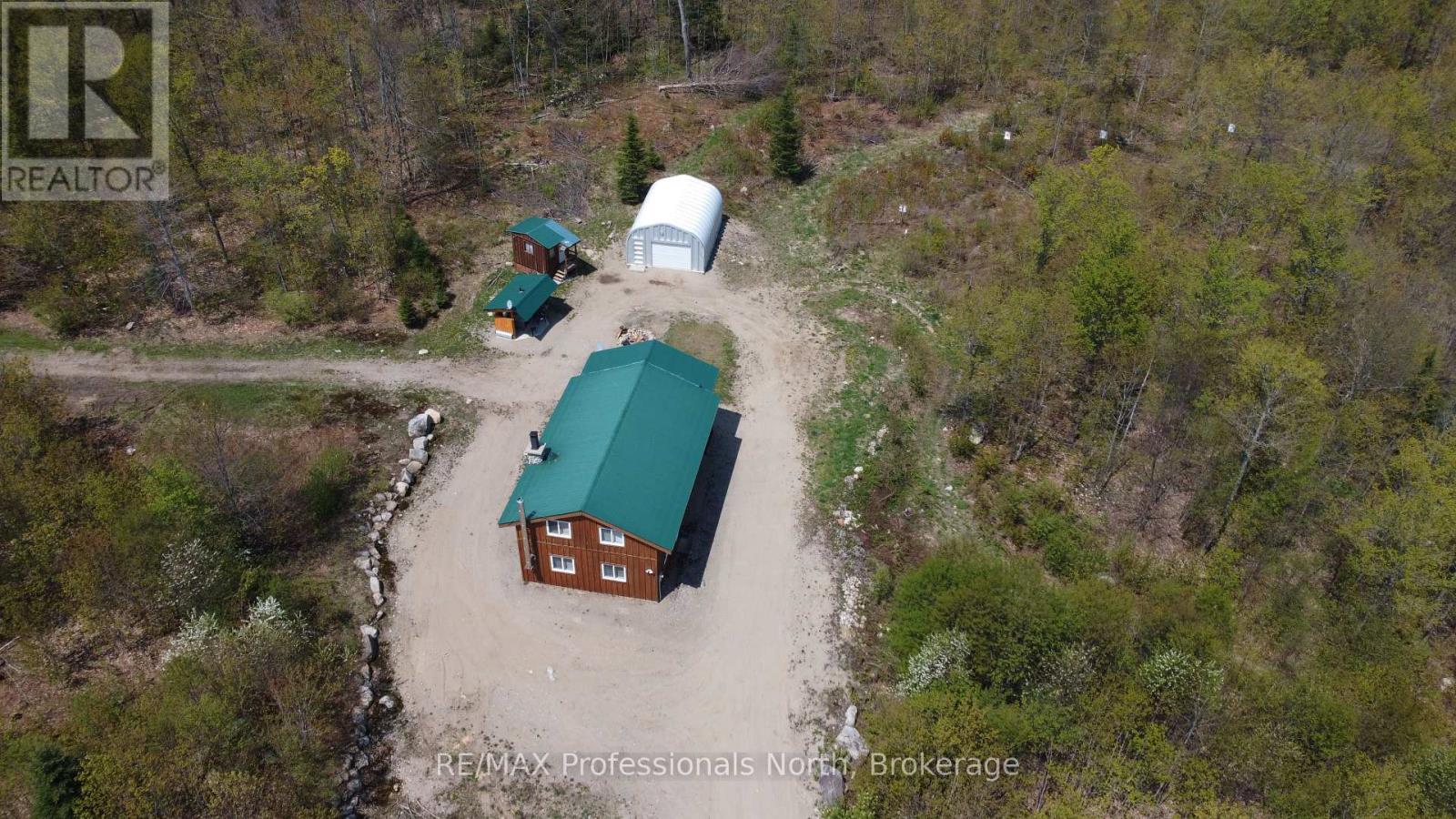 3944 Chetwynd Road, Kearney, Ontario  P0A 1M0 - Photo 3 - X13088358