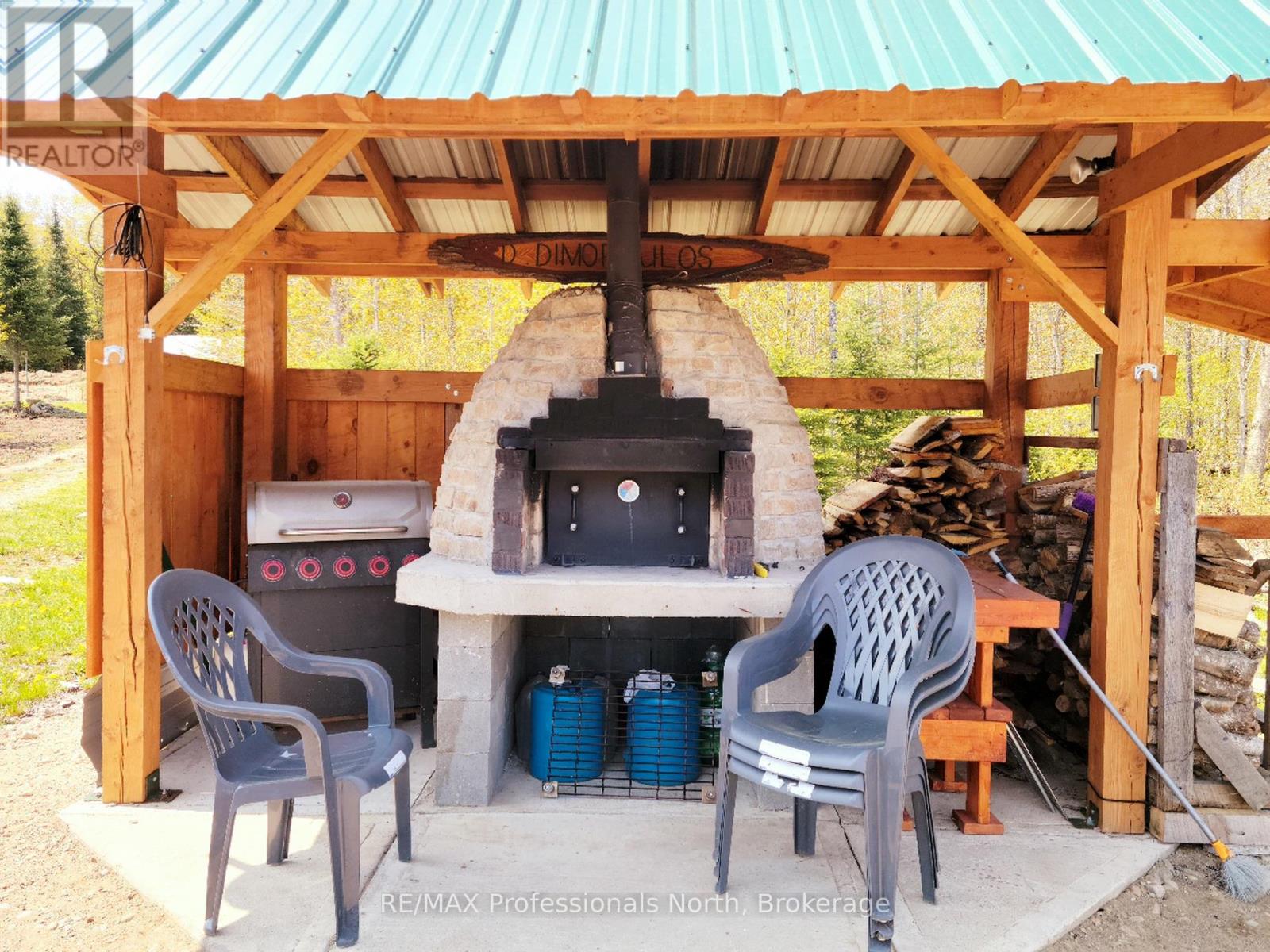 3944 Chetwynd Road, Kearney, Ontario  P0A 1M0 - Photo 30 - X13088358