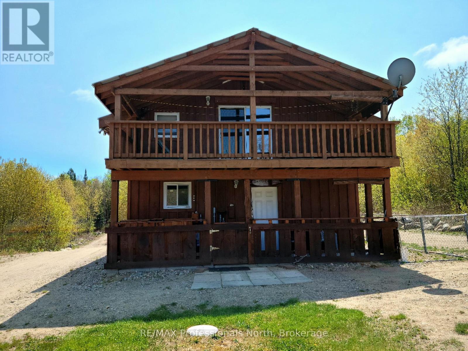 3944 Chetwynd Road, Kearney, Ontario  P0A 1M0 - Photo 4 - X13088358