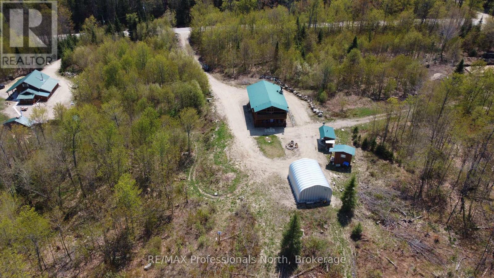 3944 Chetwynd Road, Kearney, Ontario  P0A 1M0 - Photo 41 - X13088358