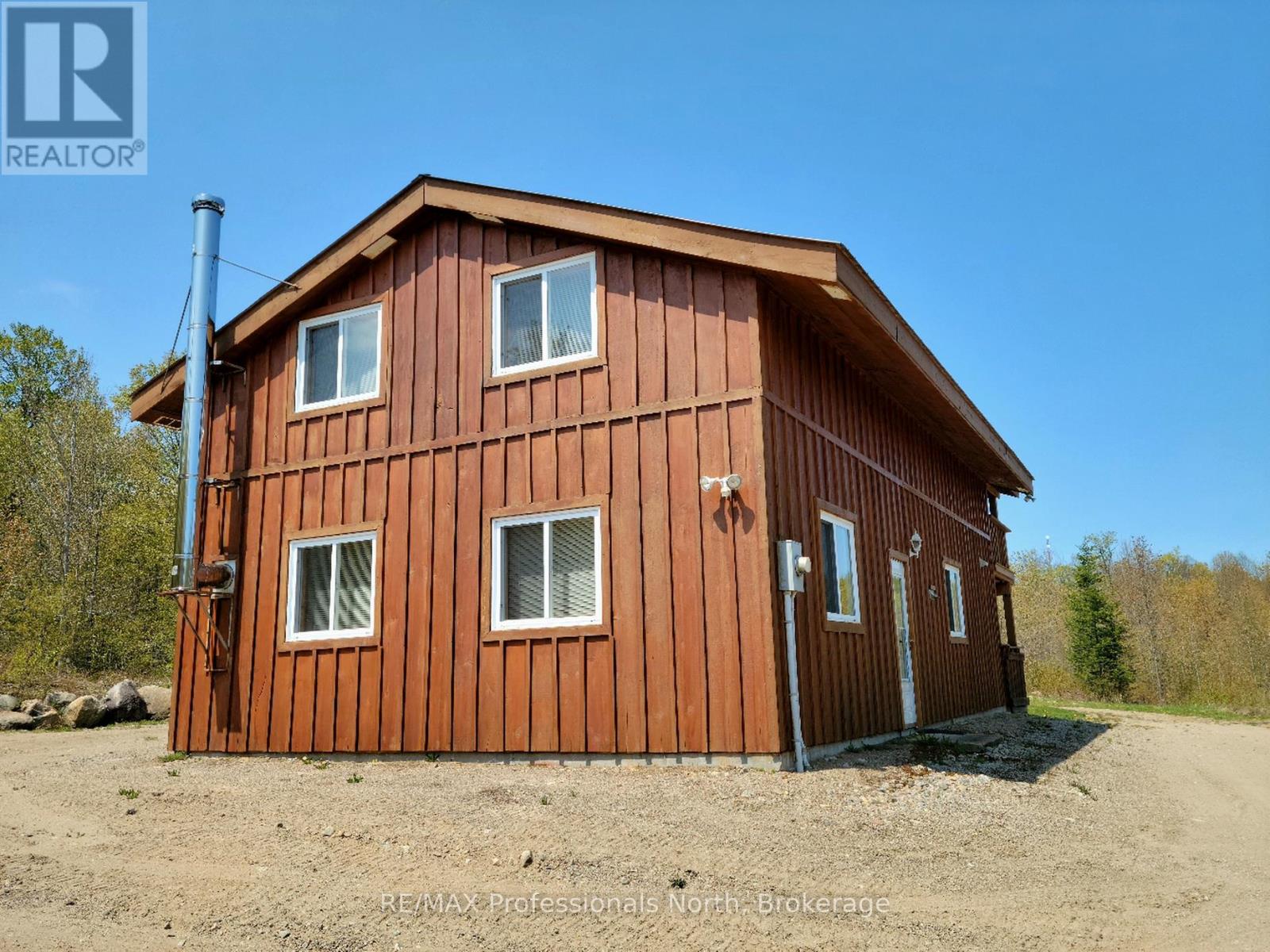 3944 Chetwynd Road, Kearney, Ontario  P0A 1M0 - Photo 5 - X13088358
