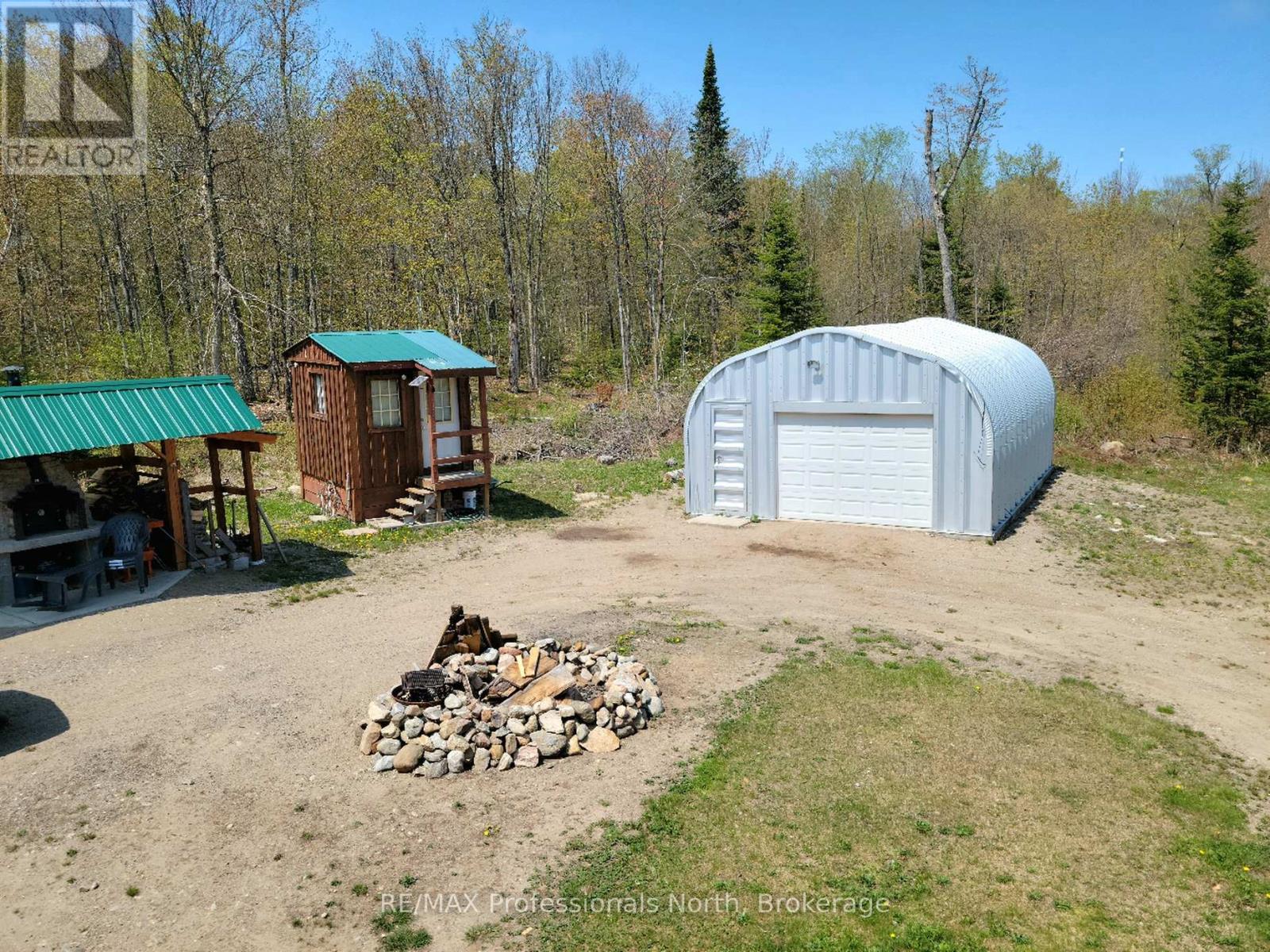 3944 Chetwynd Road, Kearney, Ontario  P0A 1M0 - Photo 7 - X13088358