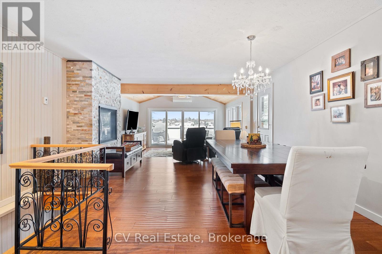 1166 Parkers Point Road, Gravenhurst, Ontario  P1P 1R2 - Photo 17 - X13088400