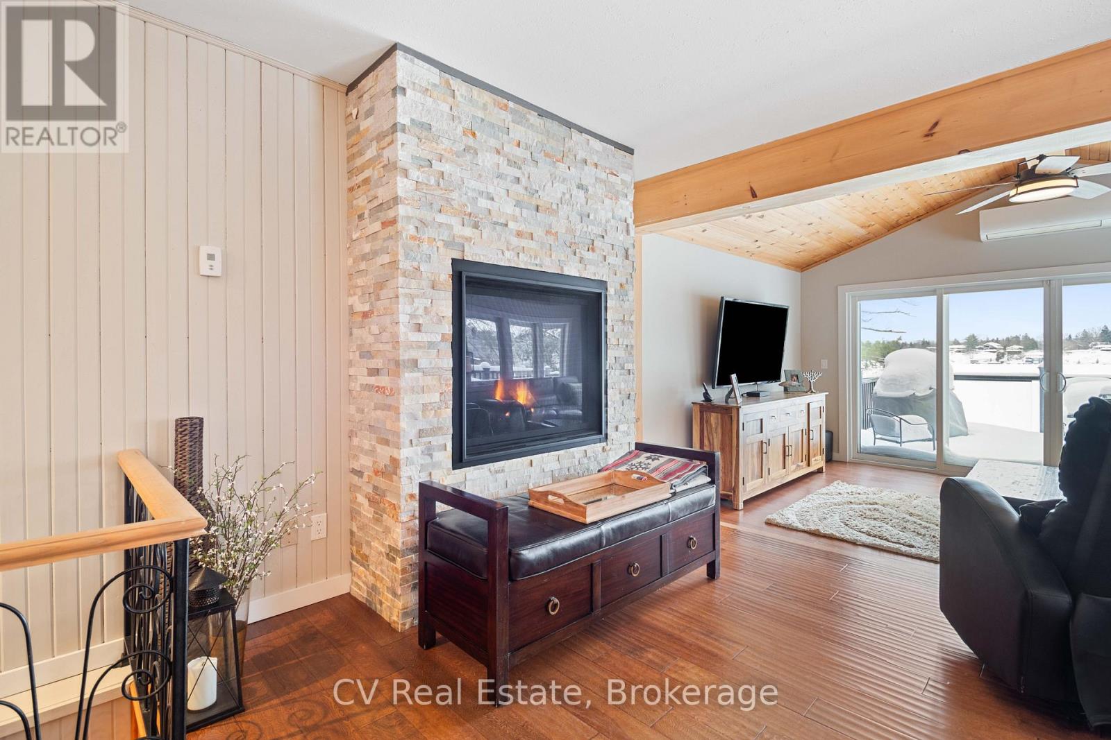 1166 Parkers Point Road, Gravenhurst, Ontario  P1P 1R2 - Photo 18 - X13088400