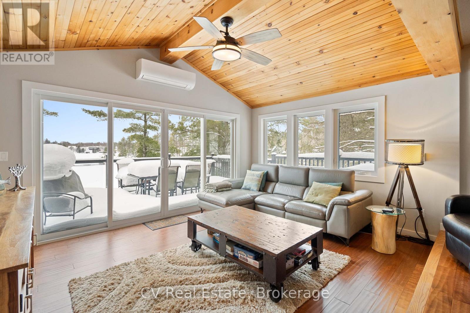 1166 Parkers Point Road, Gravenhurst, Ontario  P1P 1R2 - Photo 19 - X13088400
