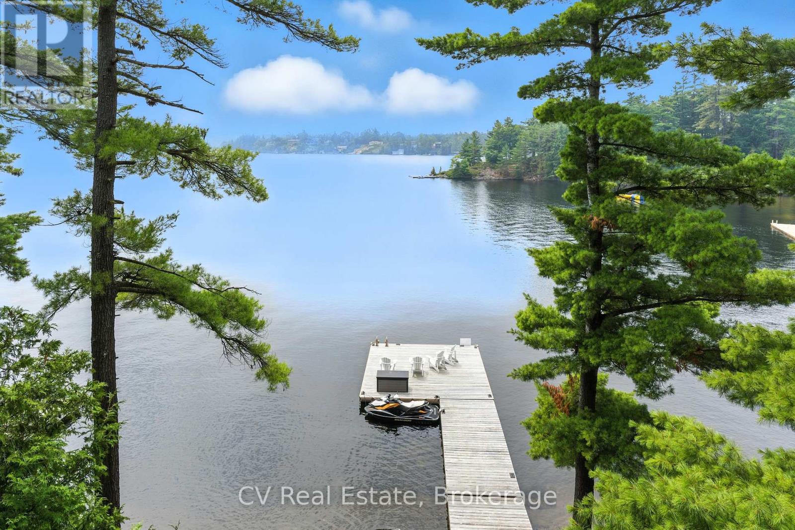 1166 Parkers Point Road, Gravenhurst, Ontario  P1P 1R2 - Photo 2 - X13088400