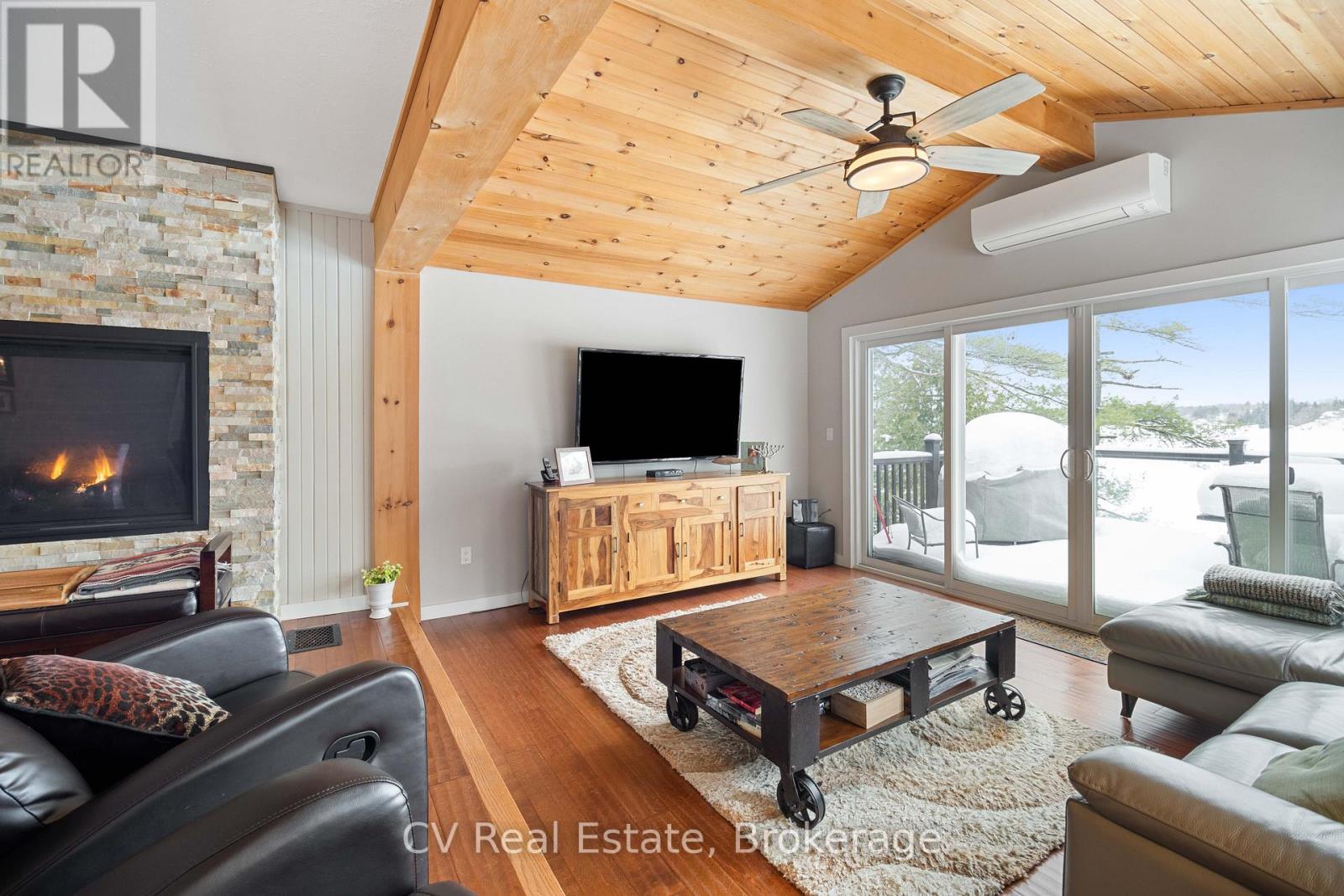 1166 Parkers Point Road, Gravenhurst, Ontario  P1P 1R2 - Photo 20 - X13088400