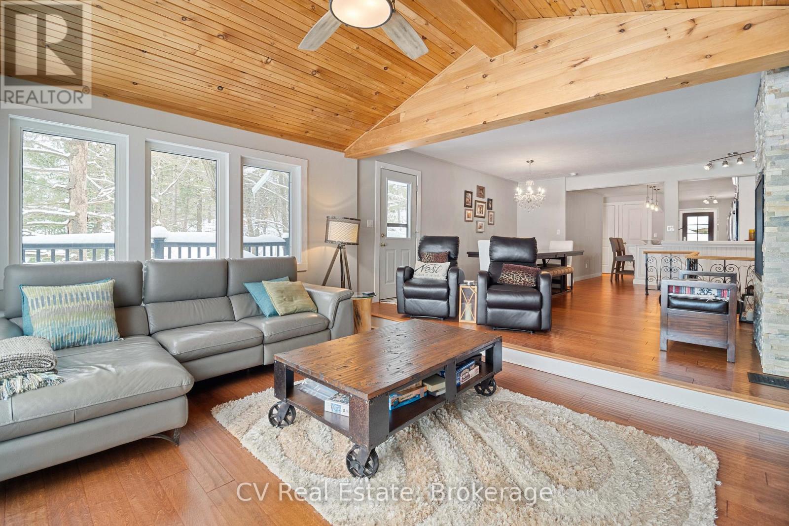 1166 Parkers Point Road, Gravenhurst, Ontario  P1P 1R2 - Photo 21 - X13088400