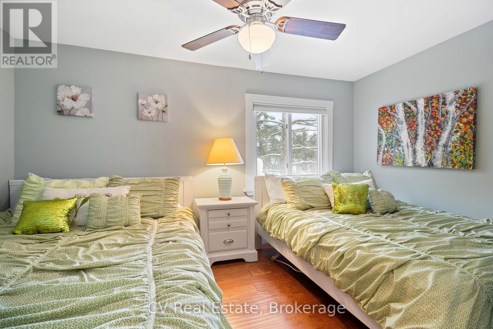 1166 Parkers Point Road, Gravenhurst, Ontario  P1P 1R2 - Photo 22 - X13088400