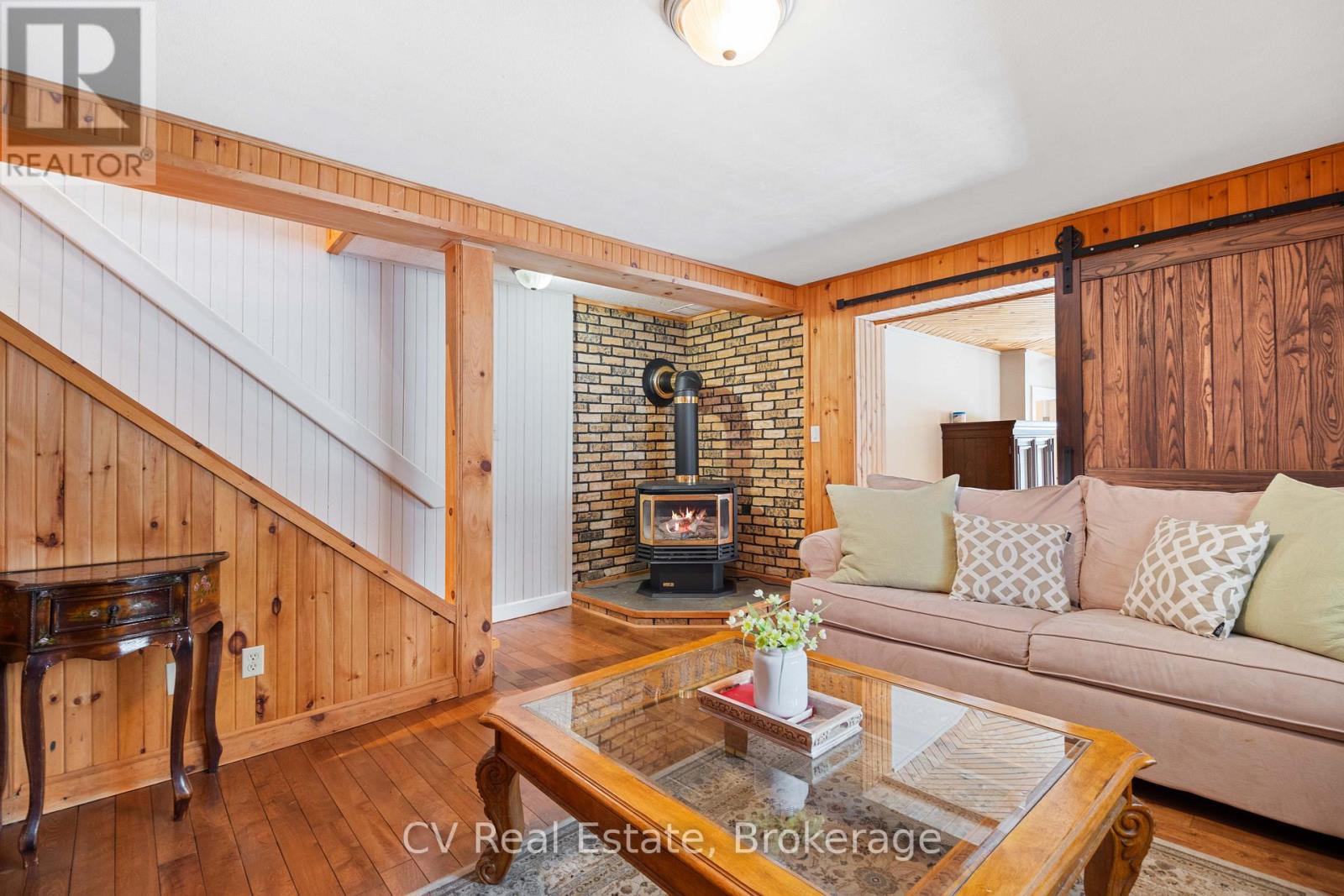 1166 Parkers Point Road, Gravenhurst, Ontario  P1P 1R2 - Photo 26 - X13088400