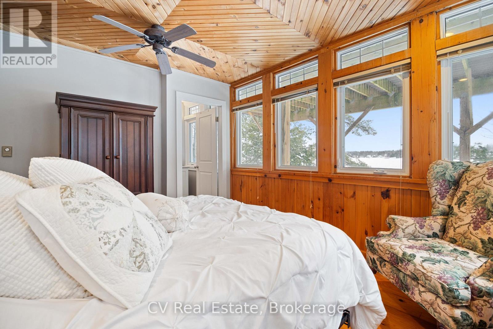 1166 Parkers Point Road, Gravenhurst, Ontario  P1P 1R2 - Photo 29 - X13088400