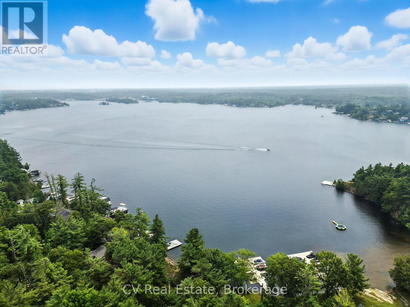 1166 Parkers Point Road, Gravenhurst, Ontario  P1P 1R2 - Photo 3 - X13088400