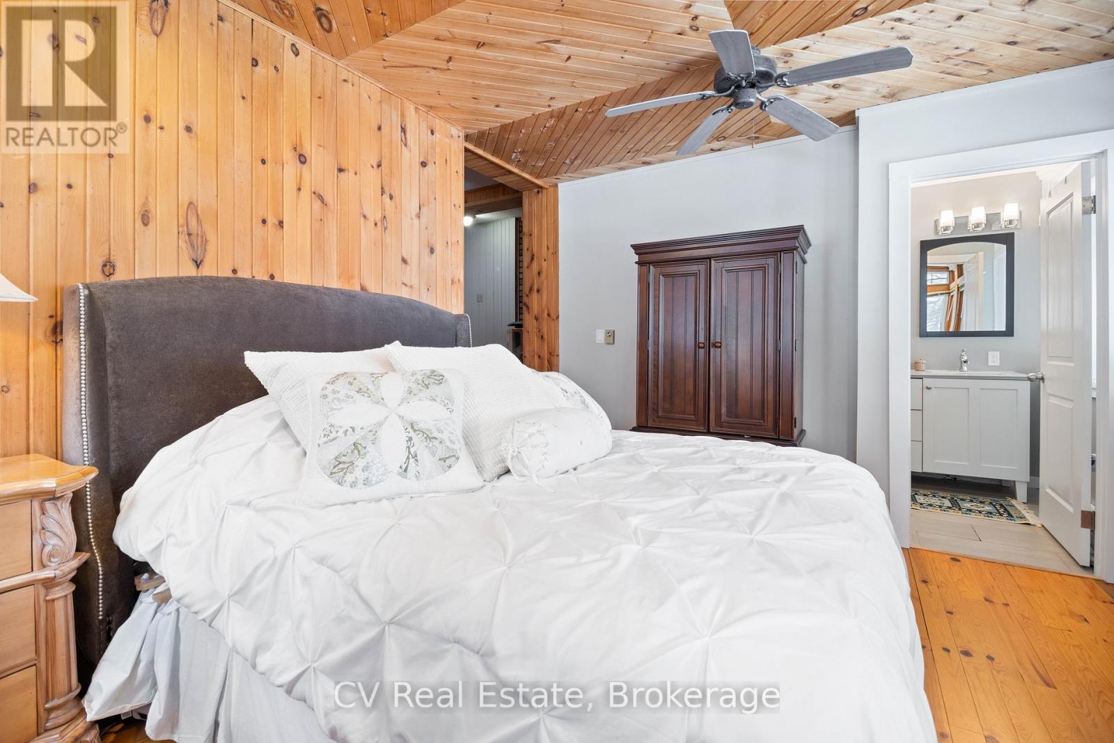 1166 Parkers Point Road, Gravenhurst, Ontario  P1P 1R2 - Photo 30 - X13088400
