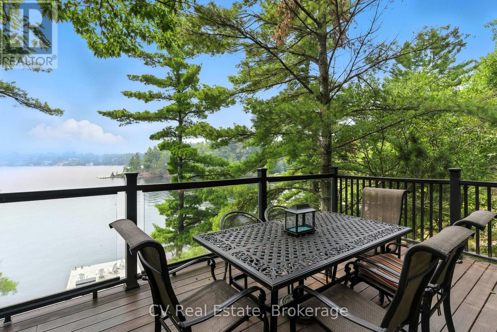 1166 Parkers Point Road, Gravenhurst, Ontario  P1P 1R2 - Photo 33 - X13088400