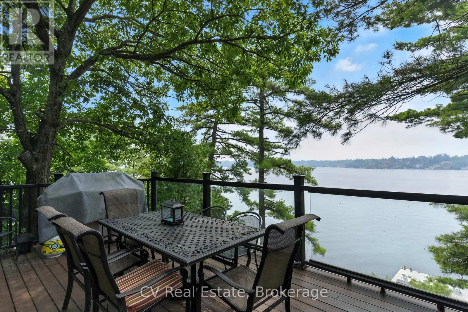 1166 Parkers Point Road, Gravenhurst, Ontario  P1P 1R2 - Photo 34 - X13088400
