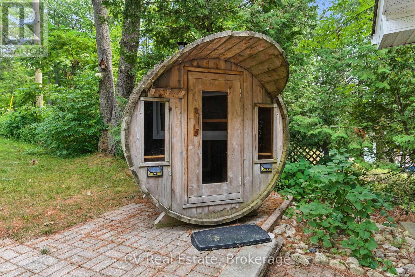 1166 Parkers Point Road, Gravenhurst, Ontario  P1P 1R2 - Photo 35 - X13088400