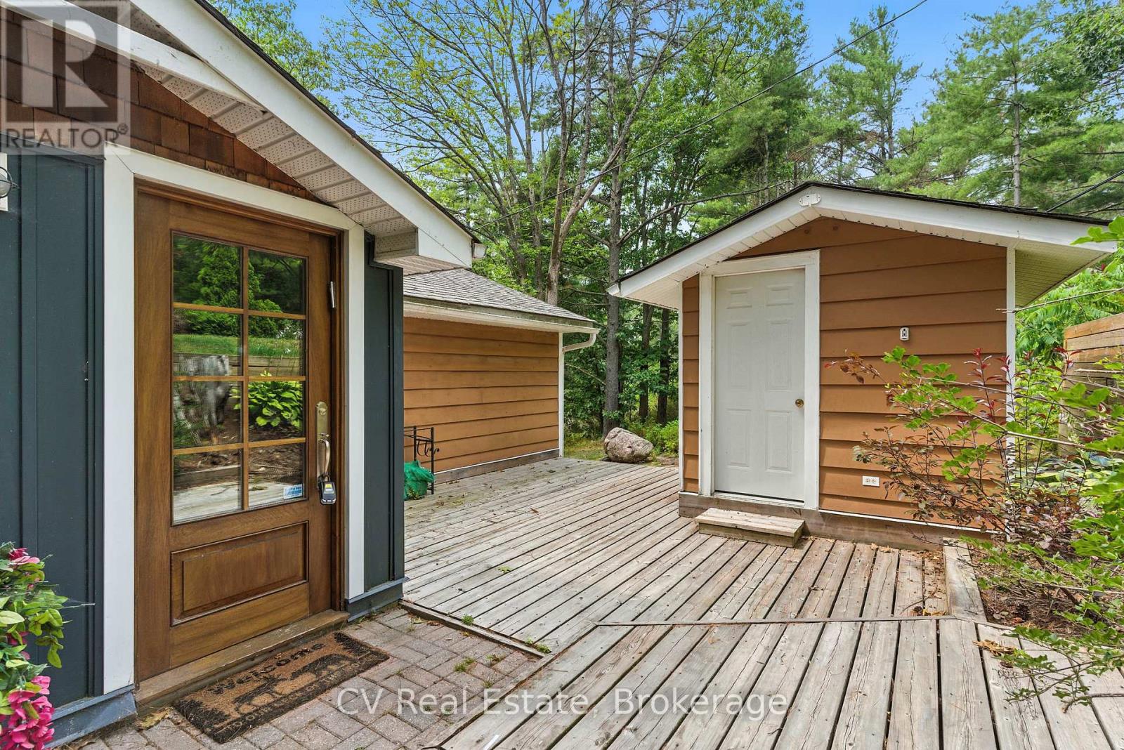 1166 Parkers Point Road, Gravenhurst, Ontario  P1P 1R2 - Photo 37 - X13088400