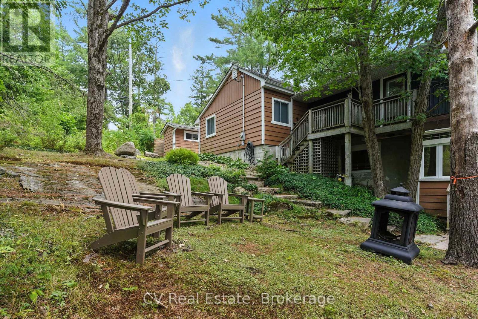 1166 Parkers Point Road, Gravenhurst, Ontario  P1P 1R2 - Photo 38 - X13088400