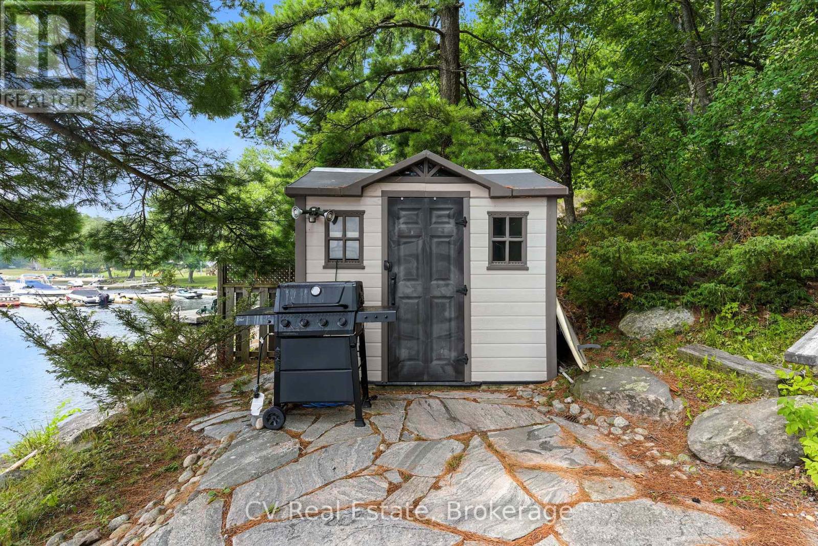 1166 Parkers Point Road, Gravenhurst, Ontario  P1P 1R2 - Photo 39 - X13088400