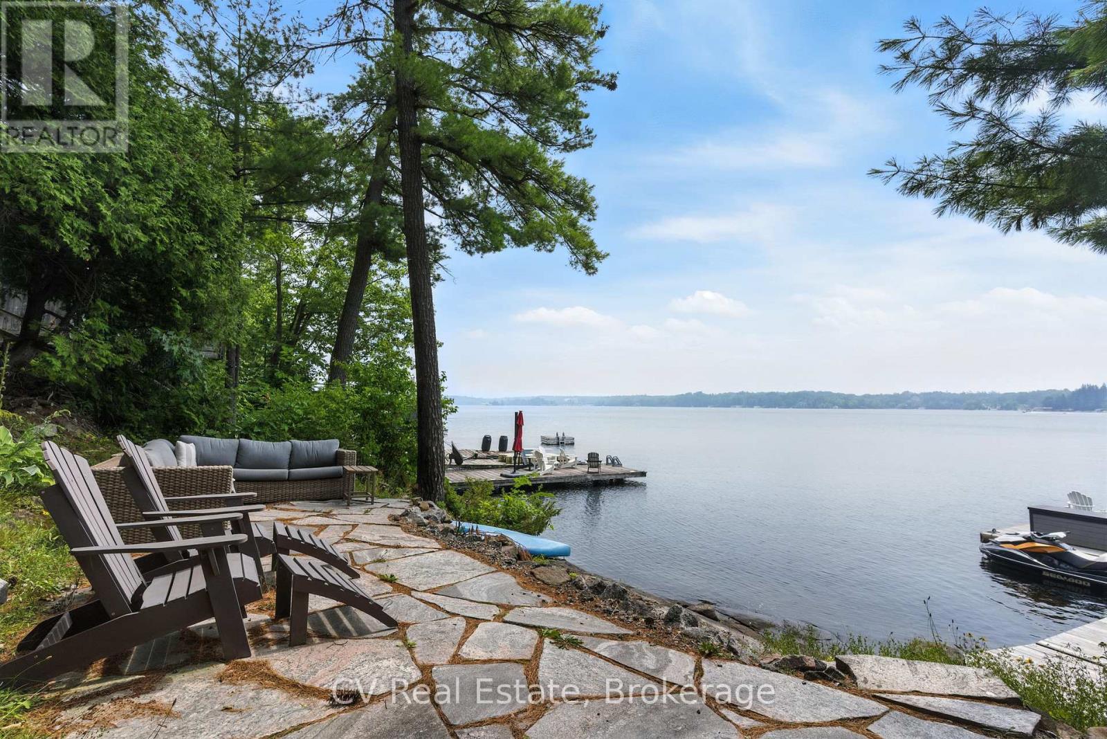 1166 Parkers Point Road, Gravenhurst, Ontario  P1P 1R2 - Photo 4 - X13088400