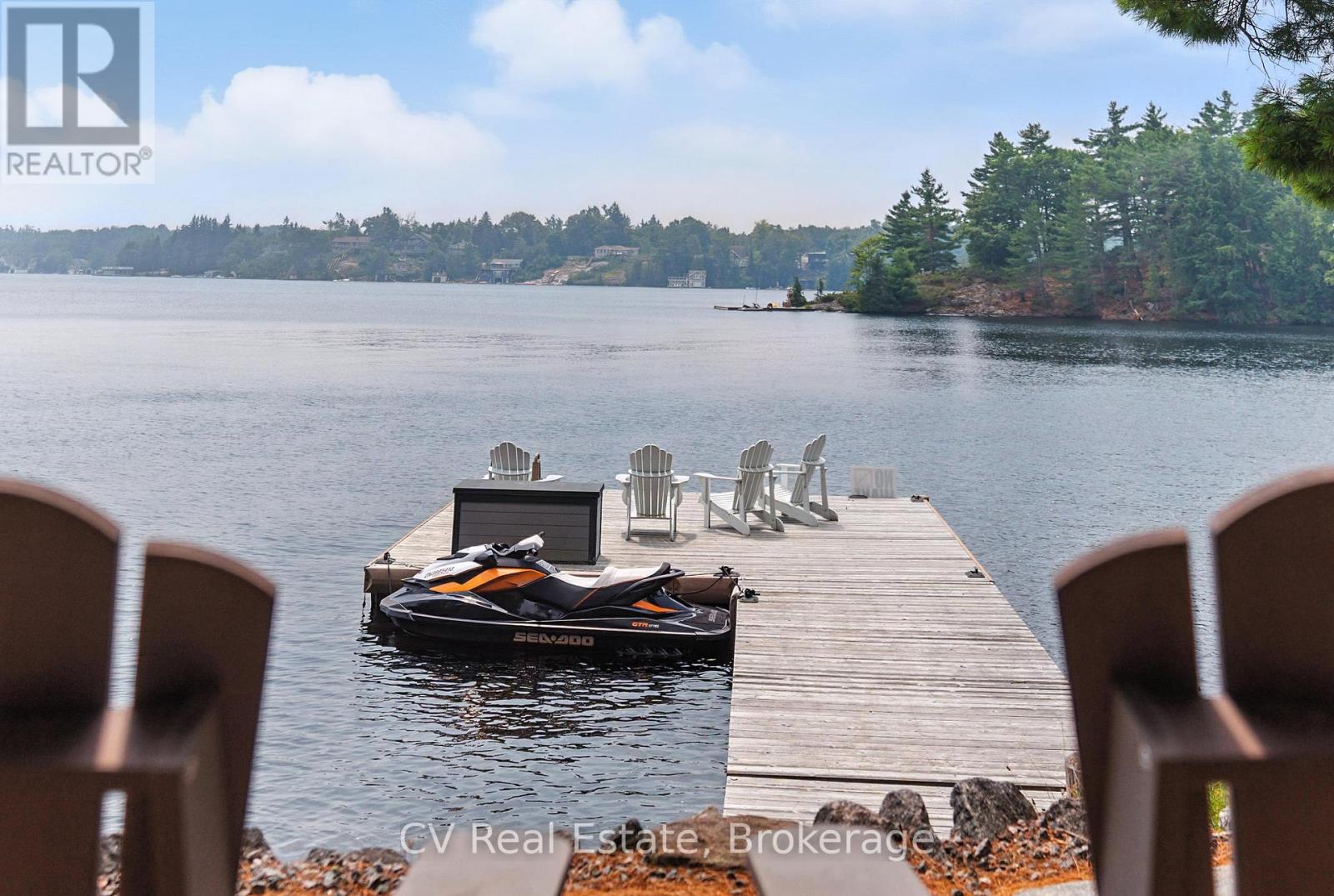 1166 Parkers Point Road, Gravenhurst, Ontario  P1P 1R2 - Photo 41 - X13088400