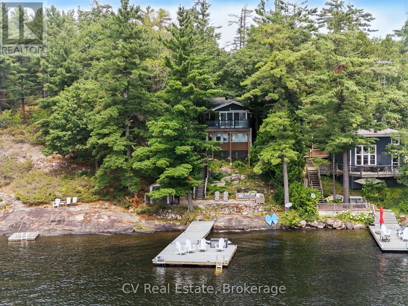 1166 Parkers Point Road, Gravenhurst, Ontario  P1P 1R2 - Photo 42 - X13088400