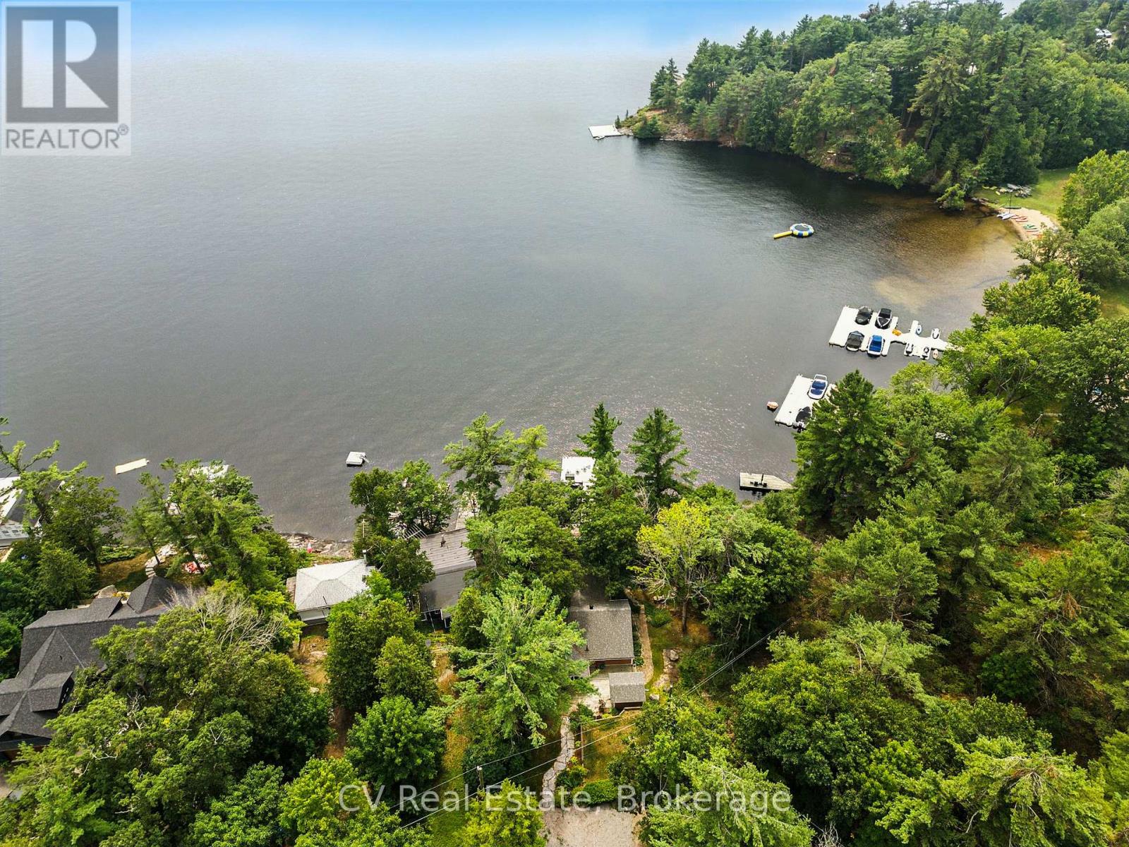 1166 Parkers Point Road, Gravenhurst, Ontario  P1P 1R2 - Photo 45 - X13088400