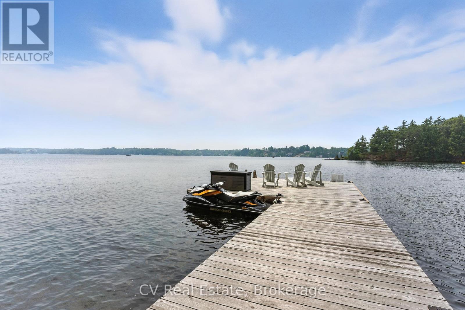 1166 Parkers Point Road, Gravenhurst, Ontario  P1P 1R2 - Photo 5 - X13088400