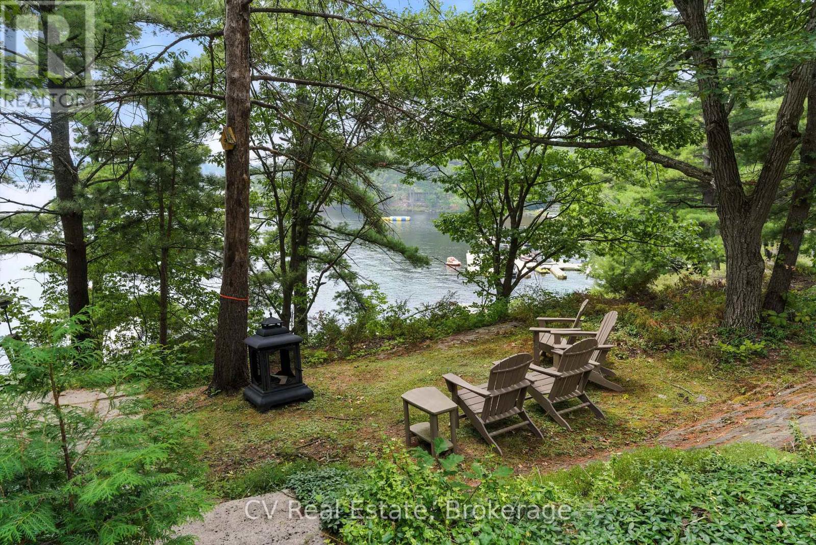 1166 Parkers Point Road, Gravenhurst, Ontario  P1P 1R2 - Photo 7 - X13088400