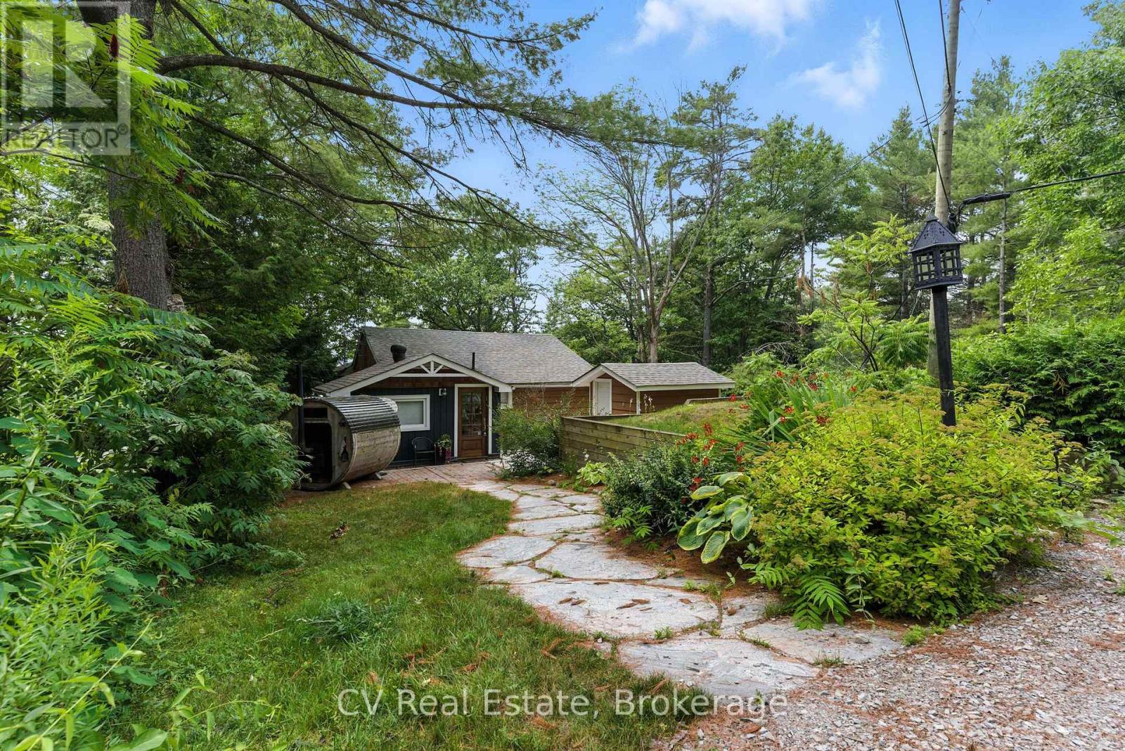 1166 Parkers Point Road, Gravenhurst, Ontario  P1P 1R2 - Photo 8 - X13088400