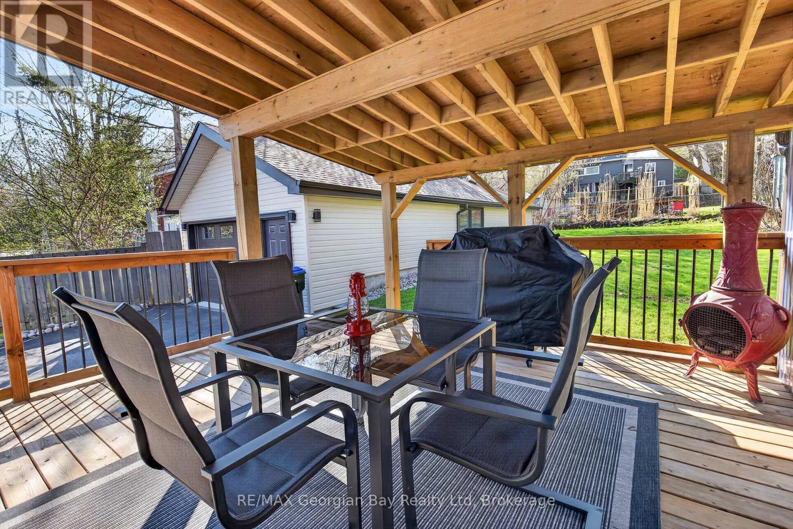 641 Bay Street, Midland, Ontario  L4R 1L8 - Photo 25 - S13088554