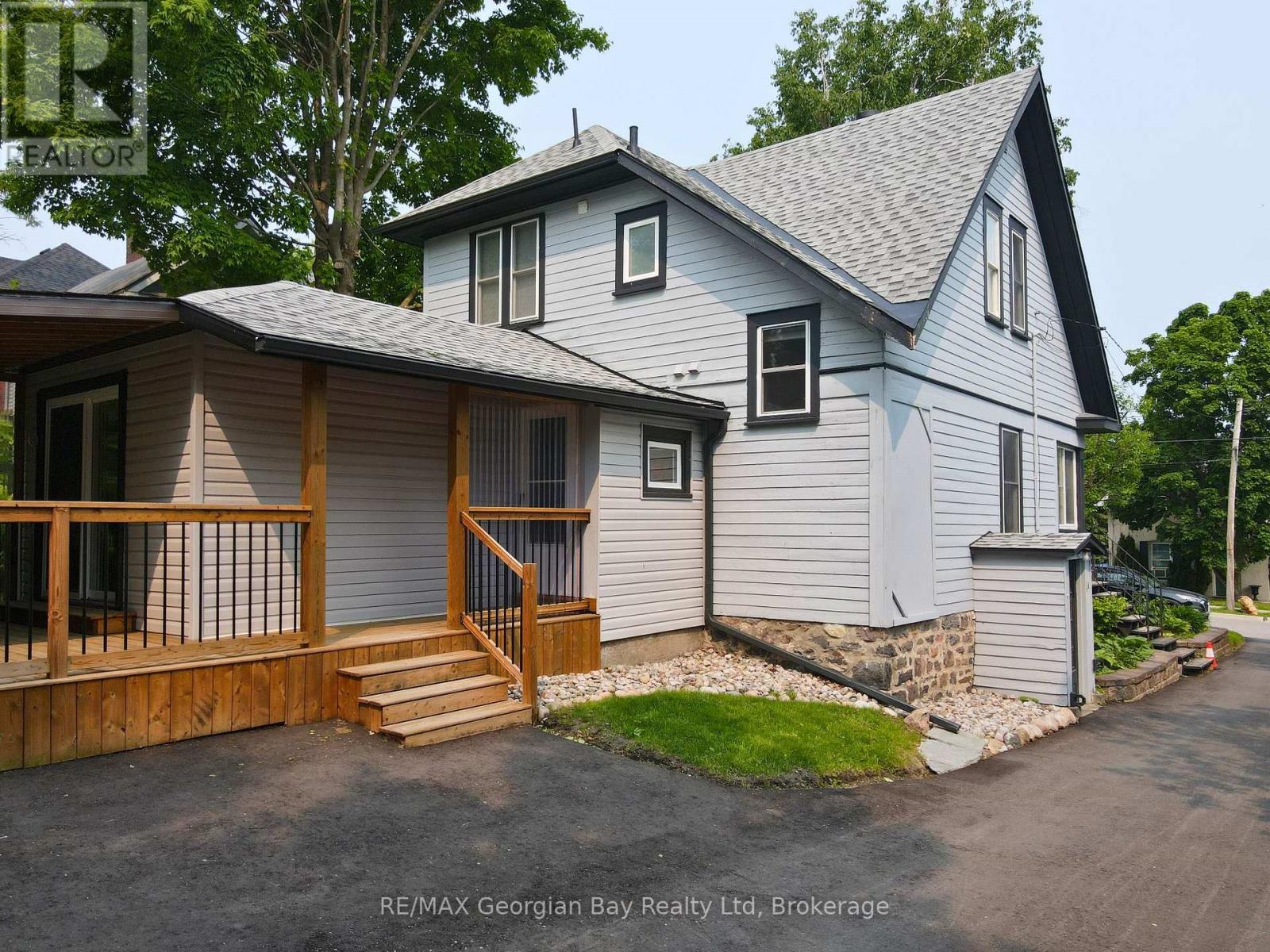 641 Bay Street, Midland, Ontario  L4R 1L8 - Photo 26 - S13088554
