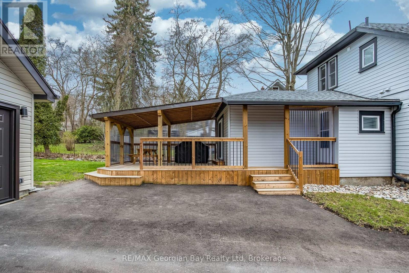 641 Bay Street, Midland, Ontario  L4R 1L8 - Photo 28 - S13088554