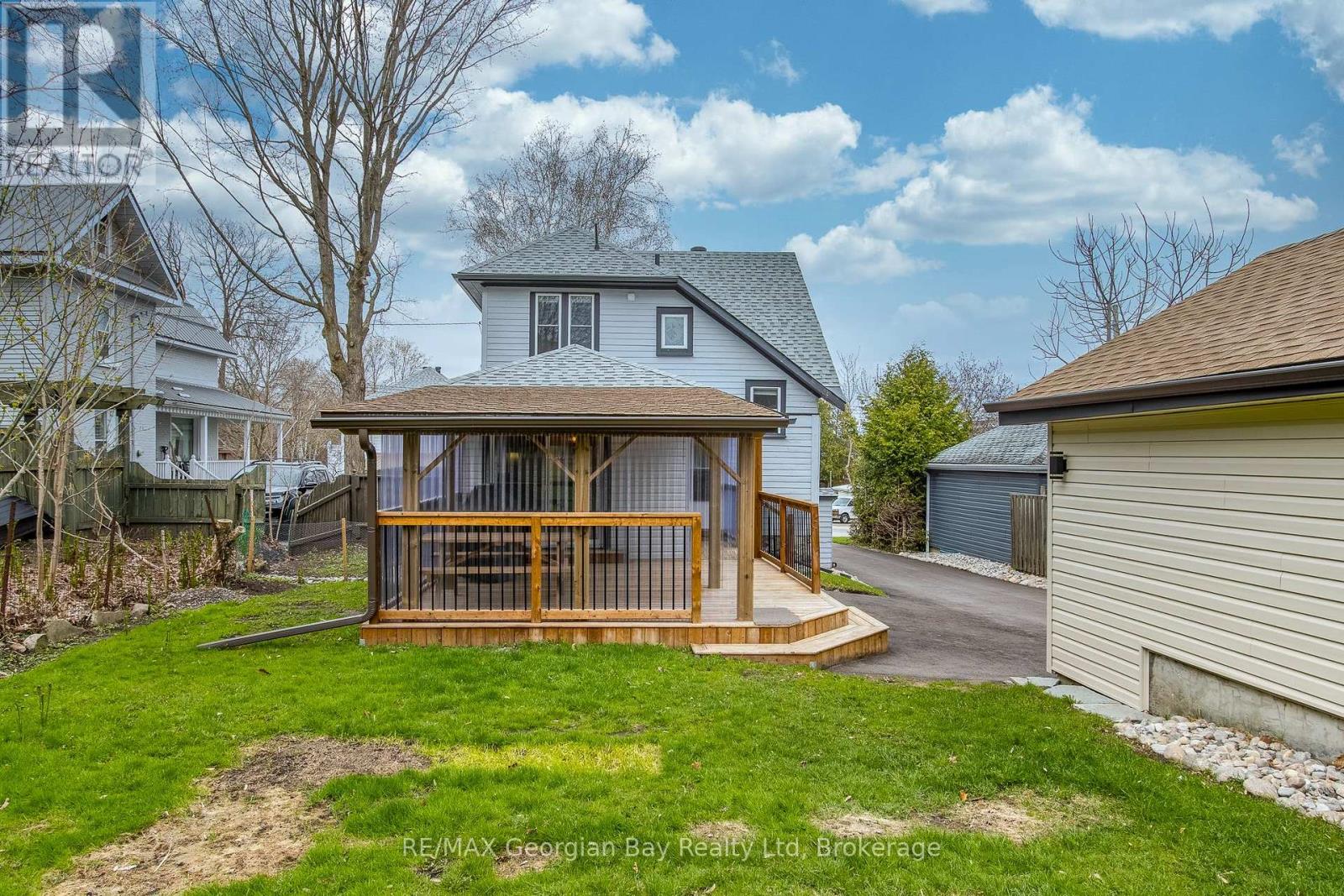 641 Bay Street, Midland, Ontario  L4R 1L8 - Photo 29 - S13088554