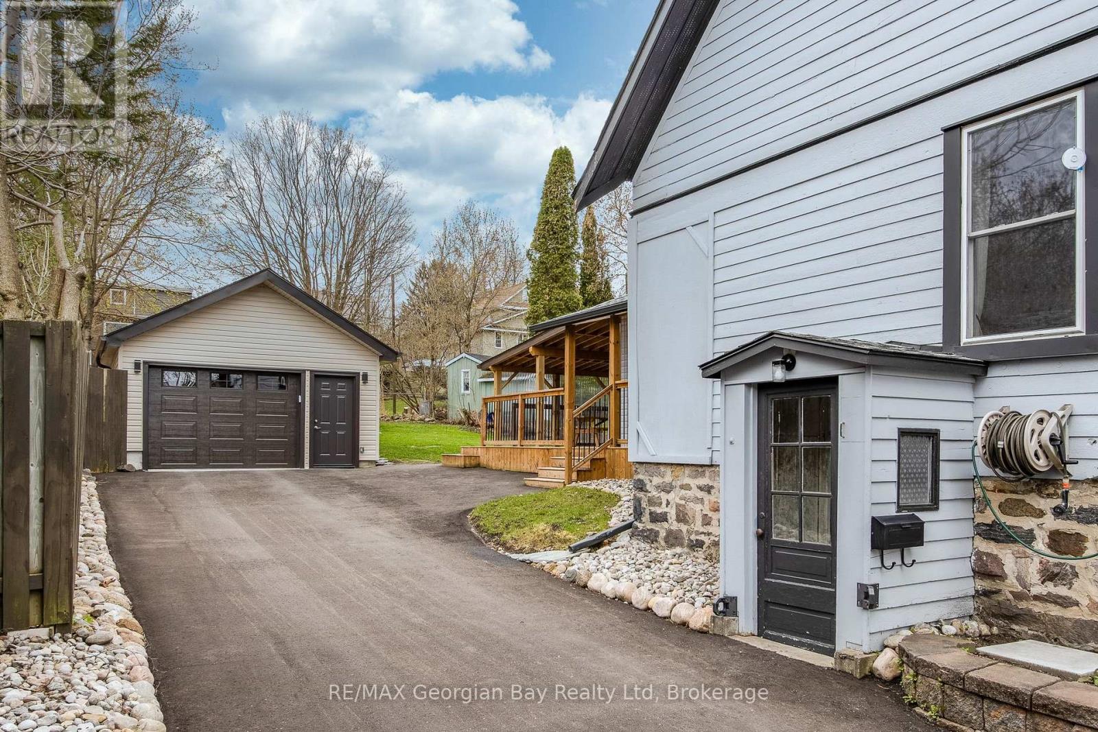 641 Bay Street, Midland, Ontario  L4R 1L8 - Photo 30 - S13088554