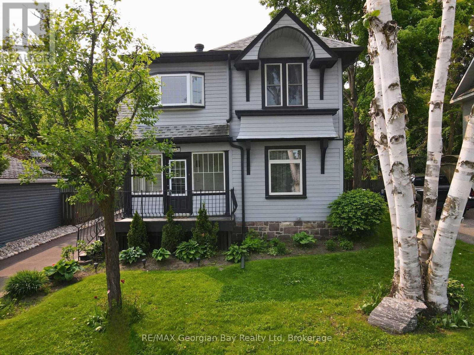 641 Bay Street, Midland, Ontario  L4R 1L8 - Photo 31 - S13088554