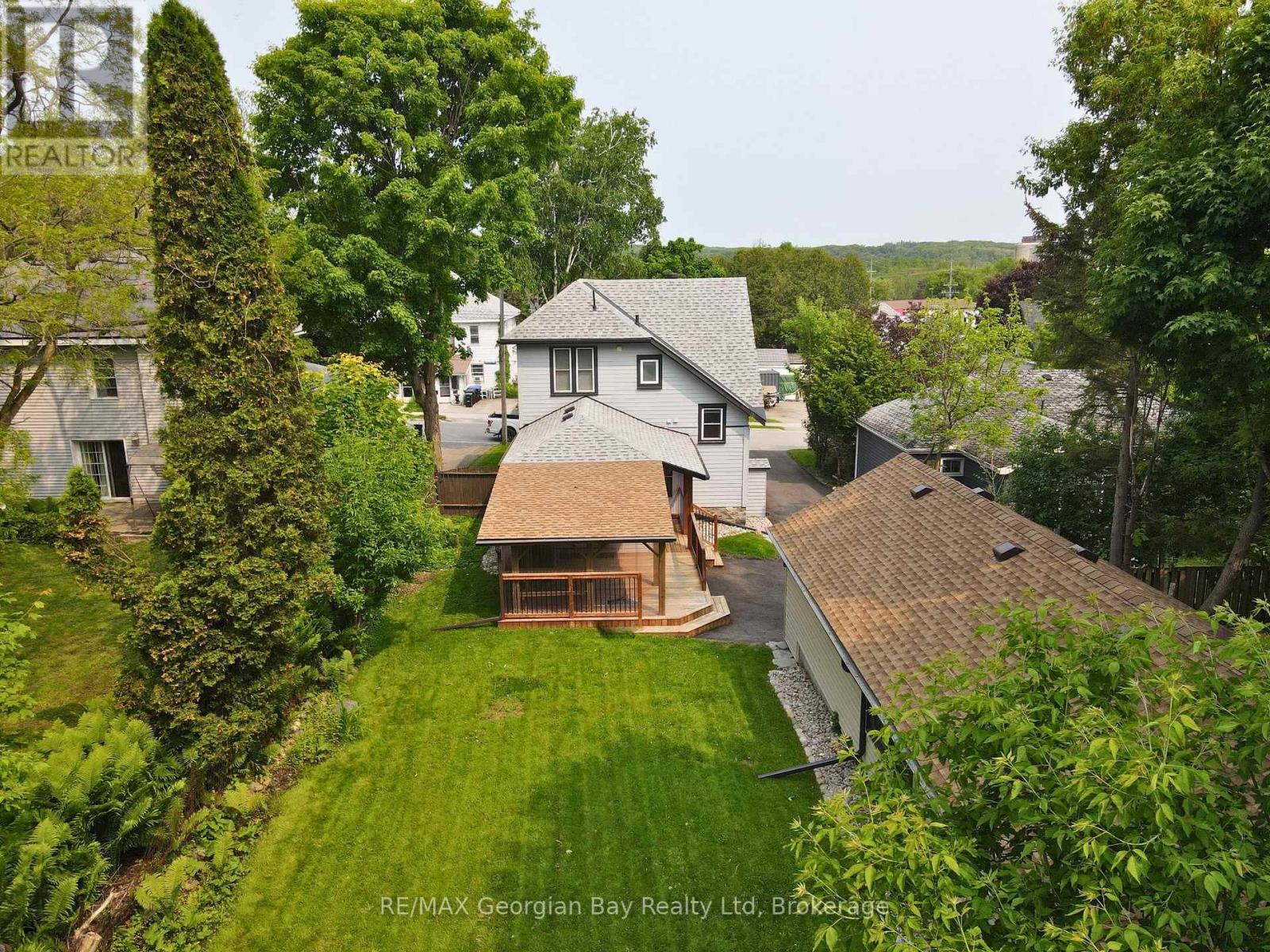 641 Bay Street, Midland, Ontario  L4R 1L8 - Photo 33 - S13088554