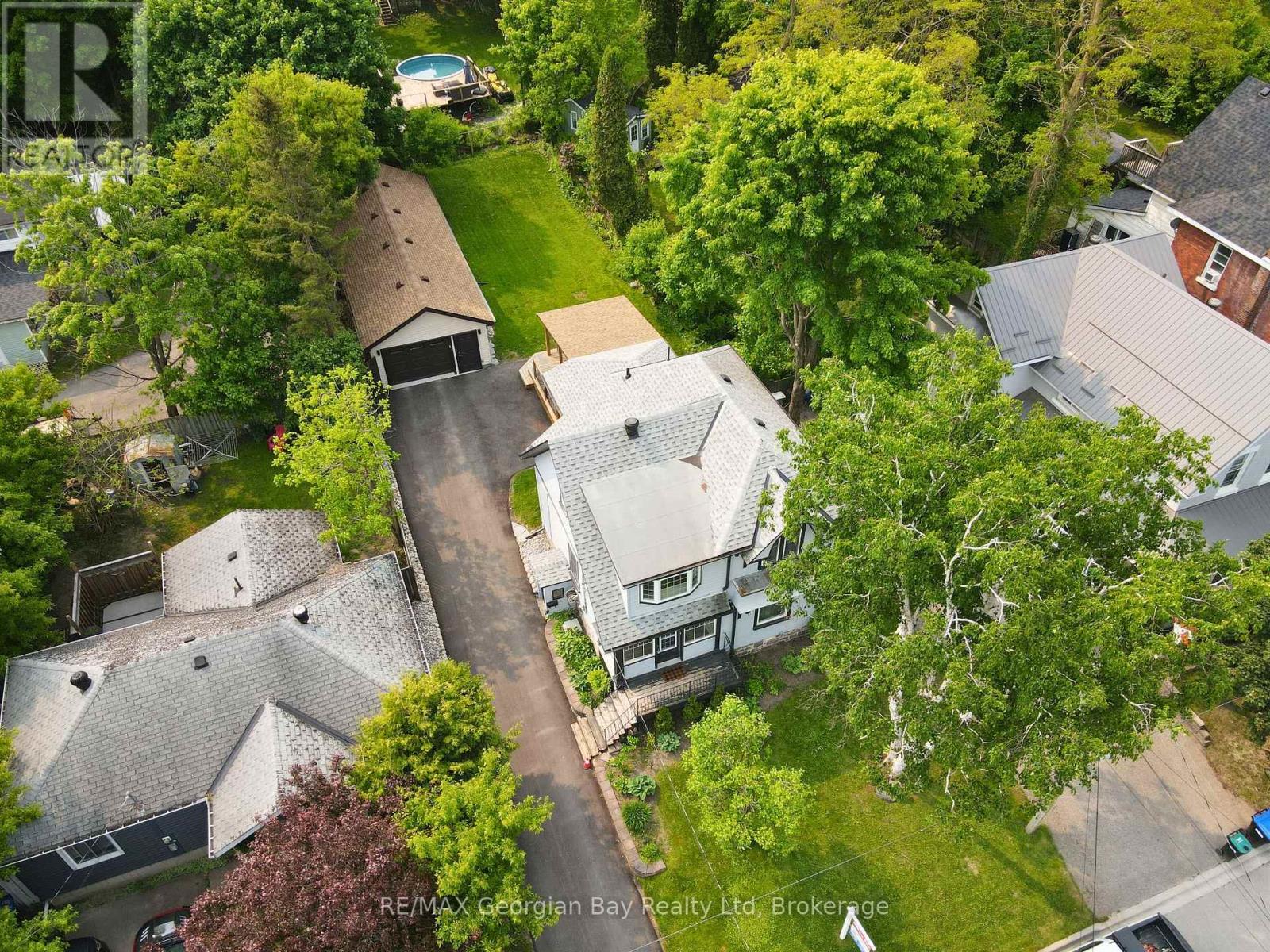 641 Bay Street, Midland, Ontario  L4R 1L8 - Photo 34 - S13088554